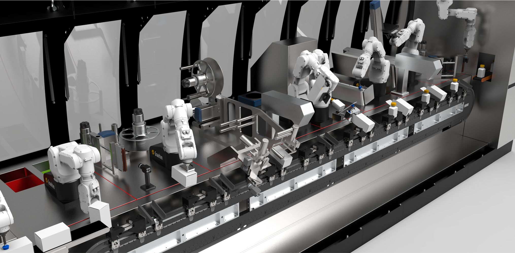 HOW PRECISION MEDICINE IS IMPACTING PHARMACEUTICAL MANUFACTURING