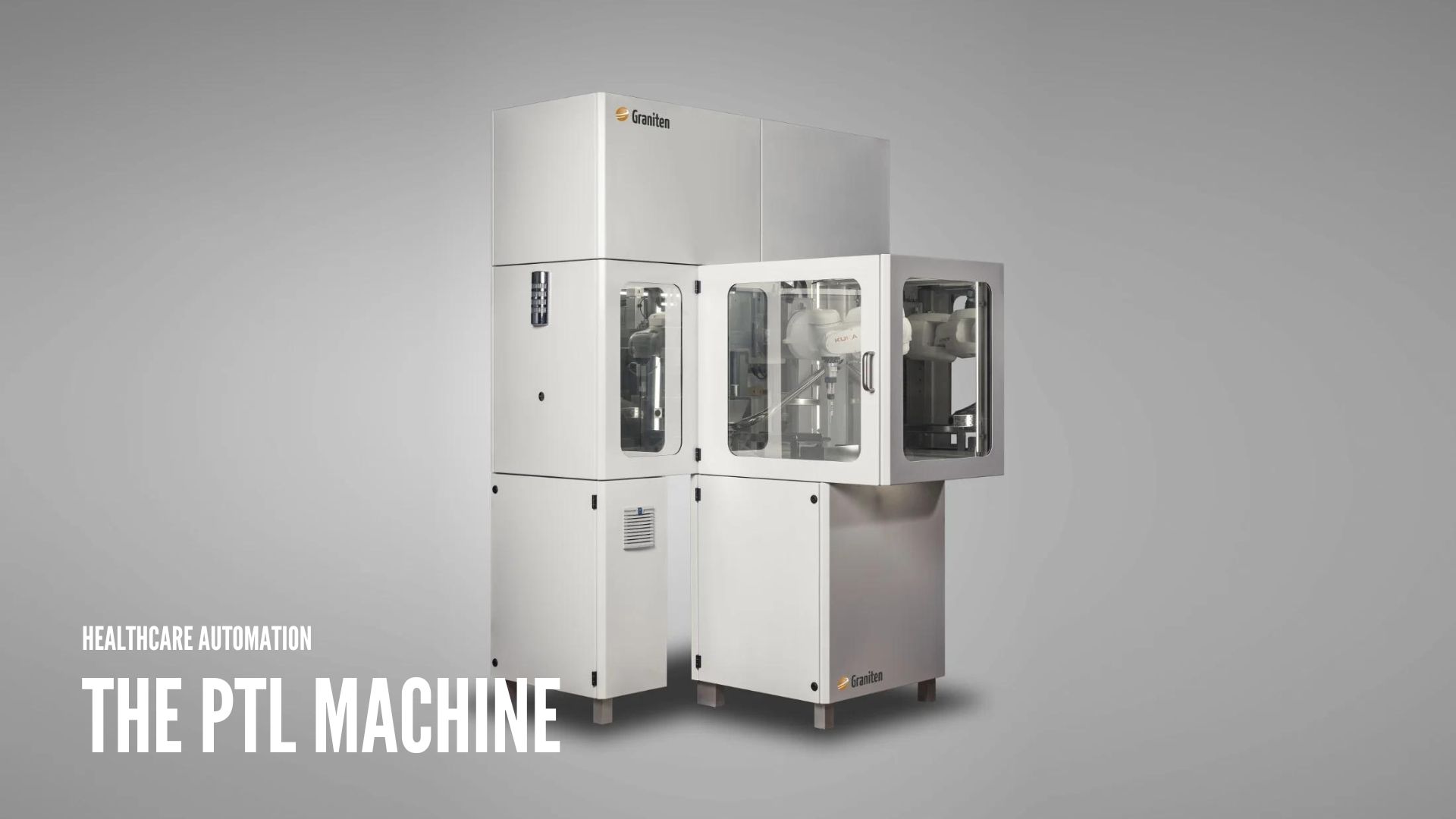 PTL machine