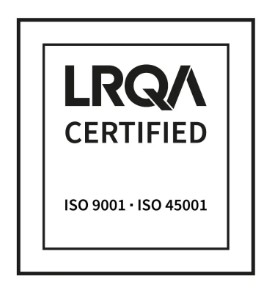 ISO 9001 45001