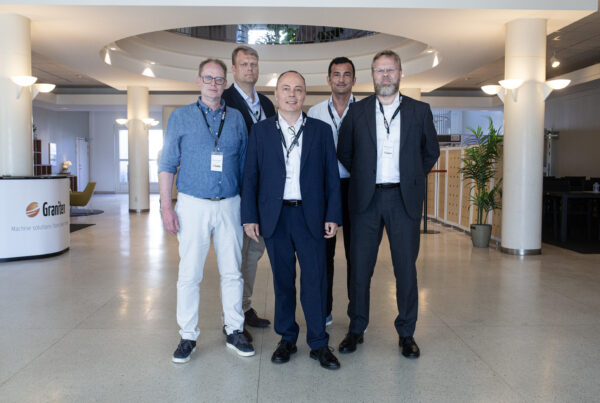 Graniten Symposium 2026 Day 2