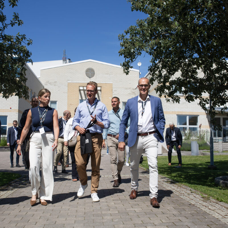 Graniten Symposium 2026 Day 2