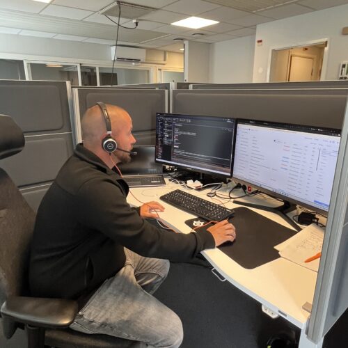 Servicedesk