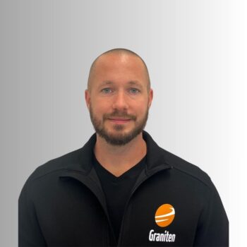Mikael Gillerstedt